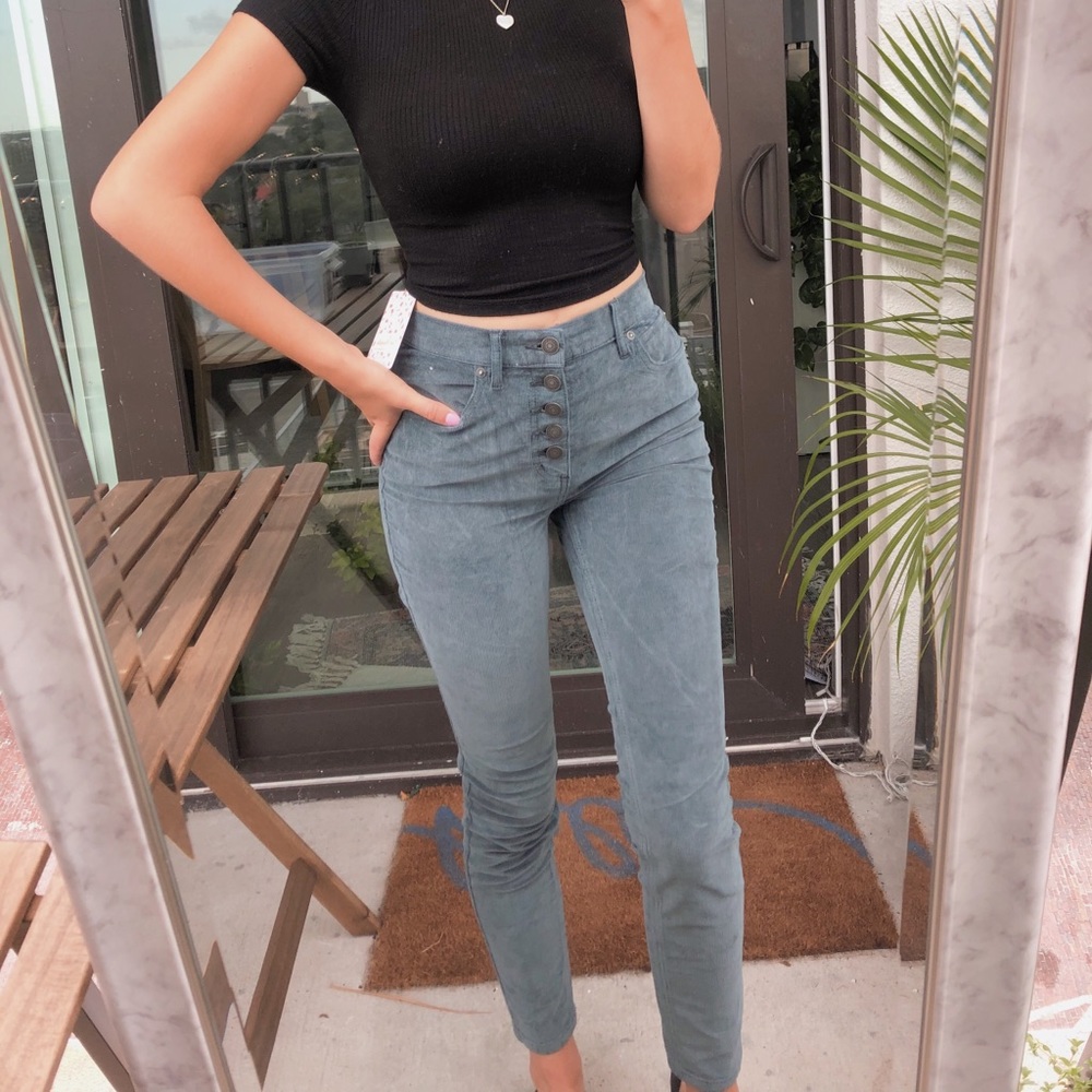 Free People Jeans/Pants